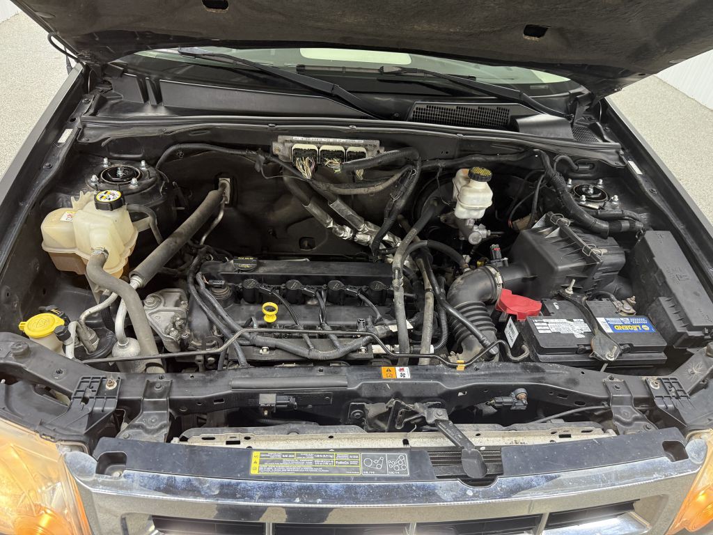 2009 Ford Escape Image 35