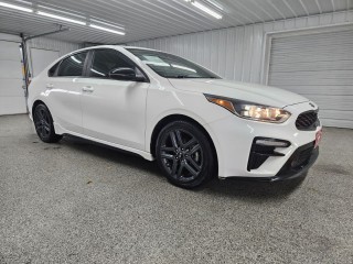 Image for 2021 Kia Forte Gt Line ID: 6747954