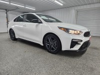 Image for 2021 Kia Forte Gt Line ID: 6747954
