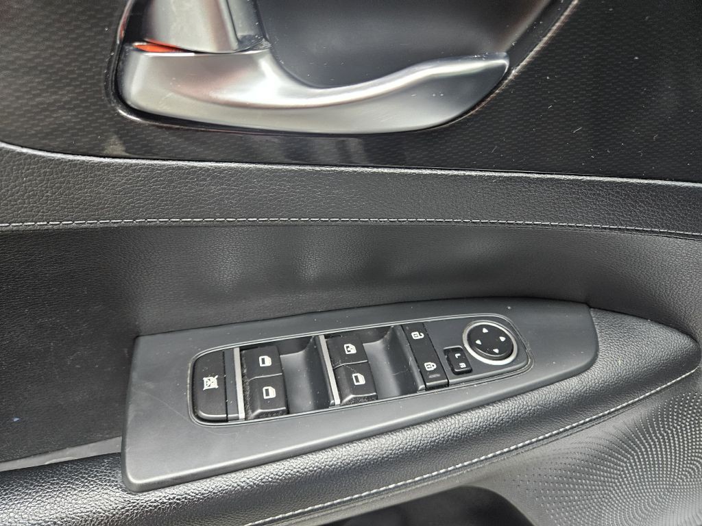2021 Kia Forte Image 8
