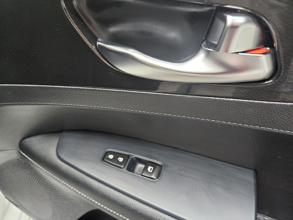 2021 Kia Forte Image 11