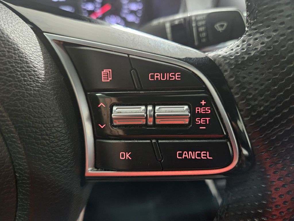 2021 Kia Forte Image 18