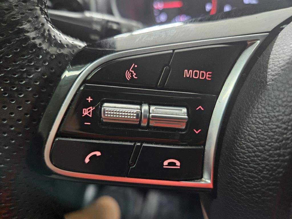 2021 Kia Forte Image 19
