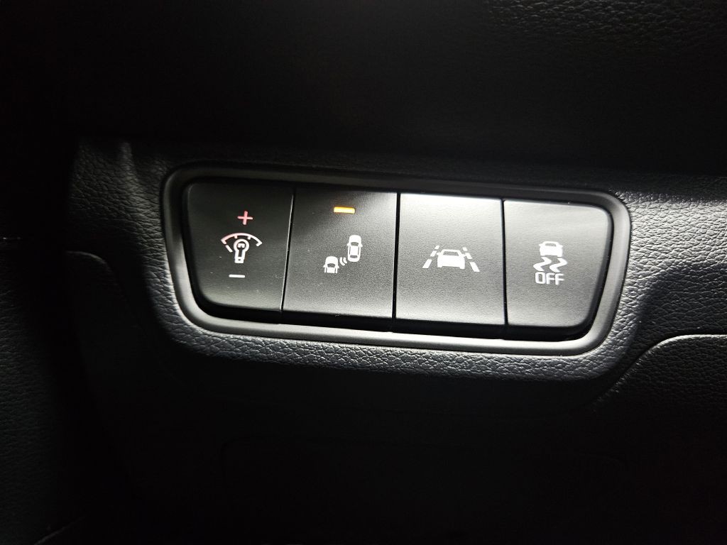 2021 Kia Forte Image 20