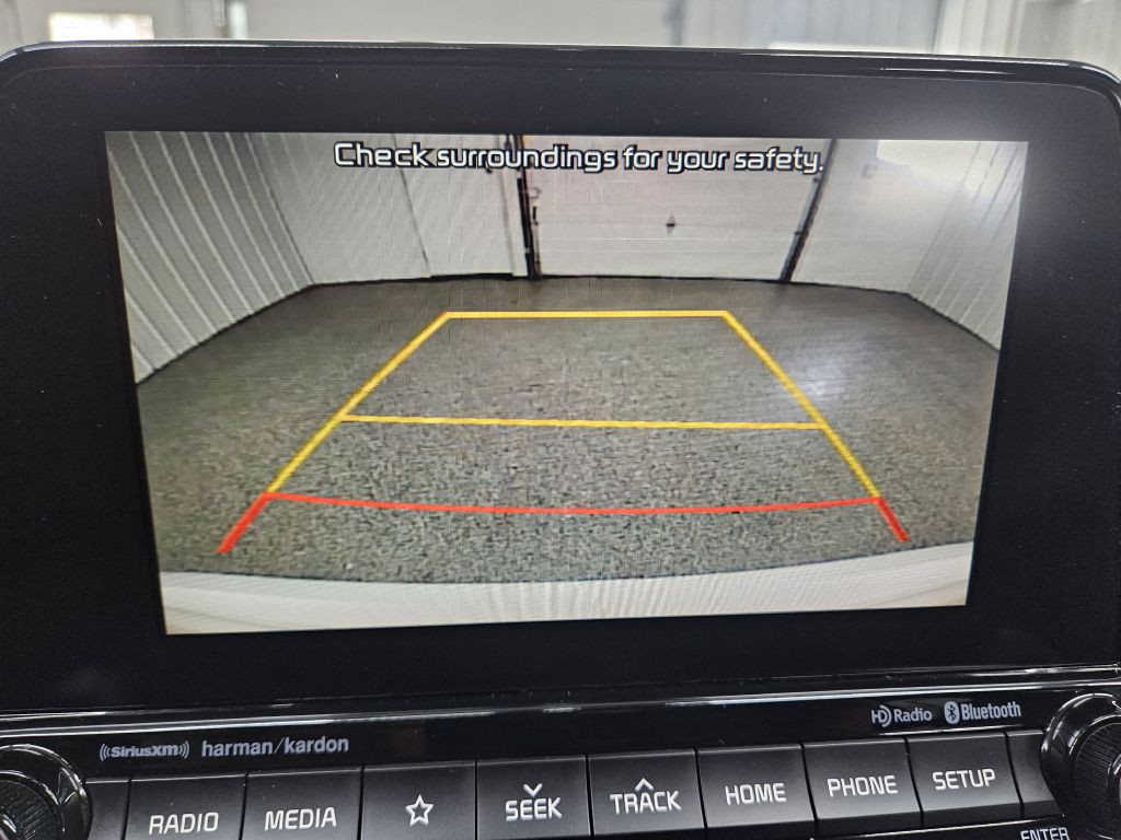 2021 Kia Forte Image 22