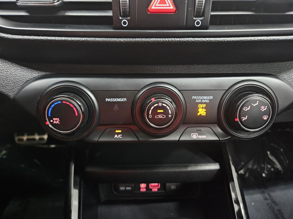 2021 Kia Forte Image 23