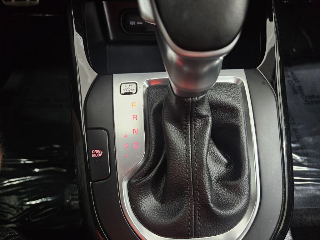 2021 Kia Forte Image 24