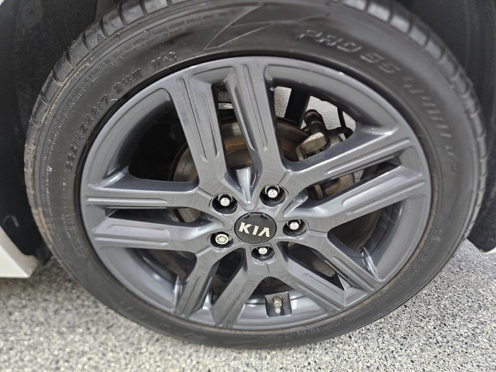 2021 Kia Forte Image 29