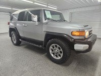 Image for 2012 Toyota FJ Cruiser  ID: 6753256