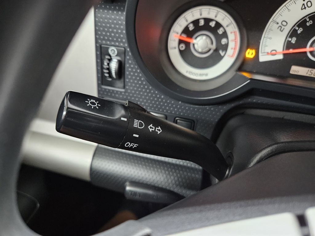 2012 Toyota FJ Cruiser Image 19