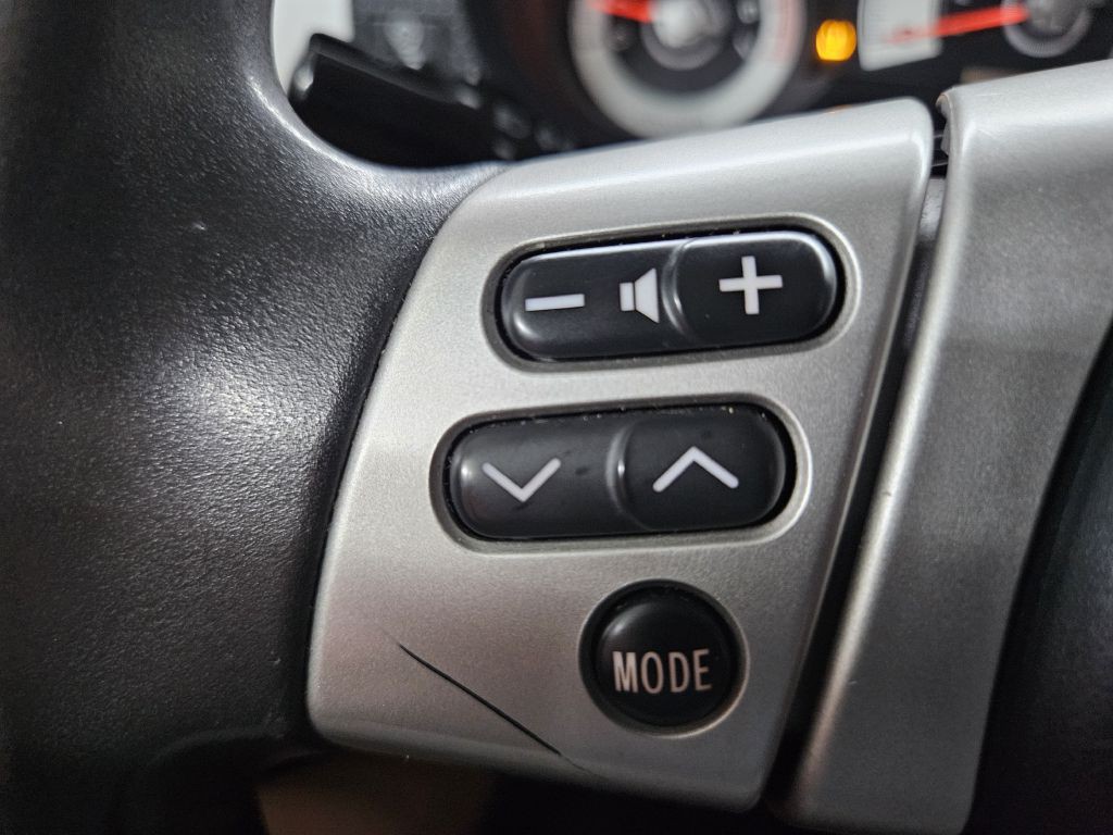 2012 Toyota FJ Cruiser Image 20