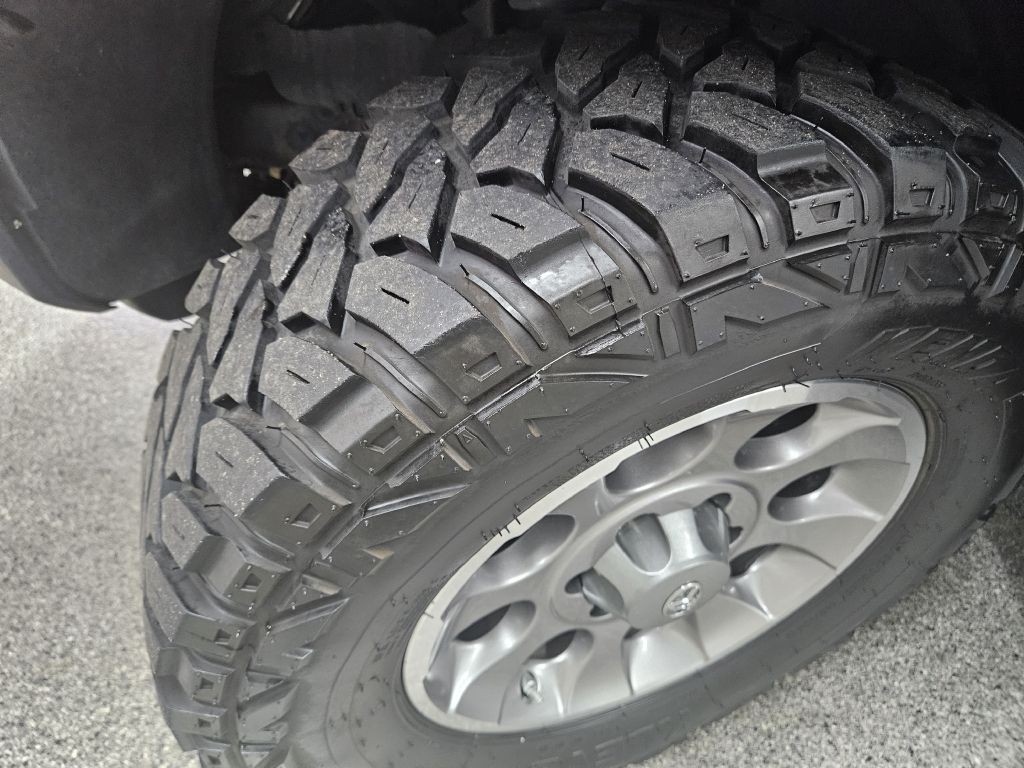 2012 Toyota FJ Cruiser Image 30