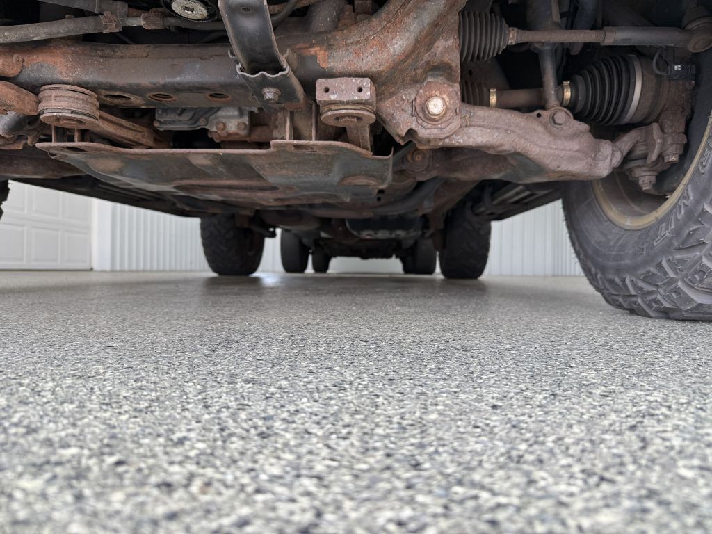 2012 Toyota FJ Cruiser Image 35
