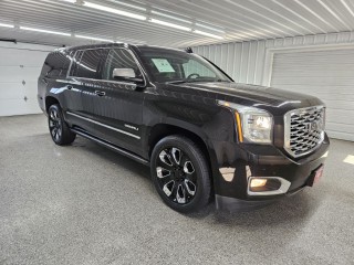 Image for 2019 GMC Yukon Denali ID: 6755805