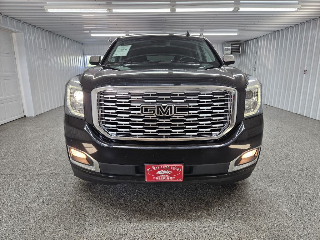 2019 GMC Yukon Image 5