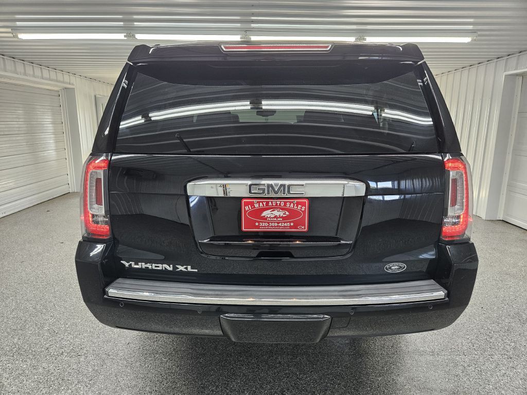 2019 GMC Yukon Image 6