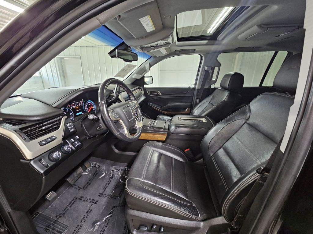 2019 GMC Yukon Image 7