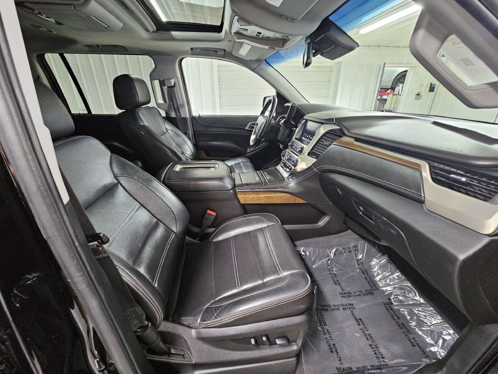 2019 GMC Yukon Image 10