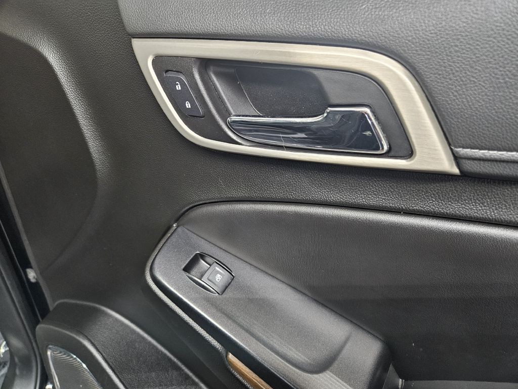 2019 GMC Yukon Image 11