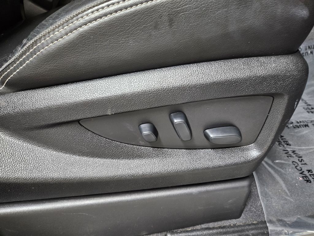 2019 GMC Yukon Image 12