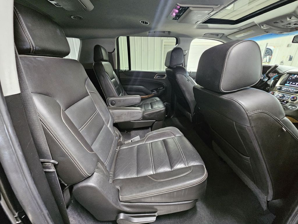2019 GMC Yukon Image 13
