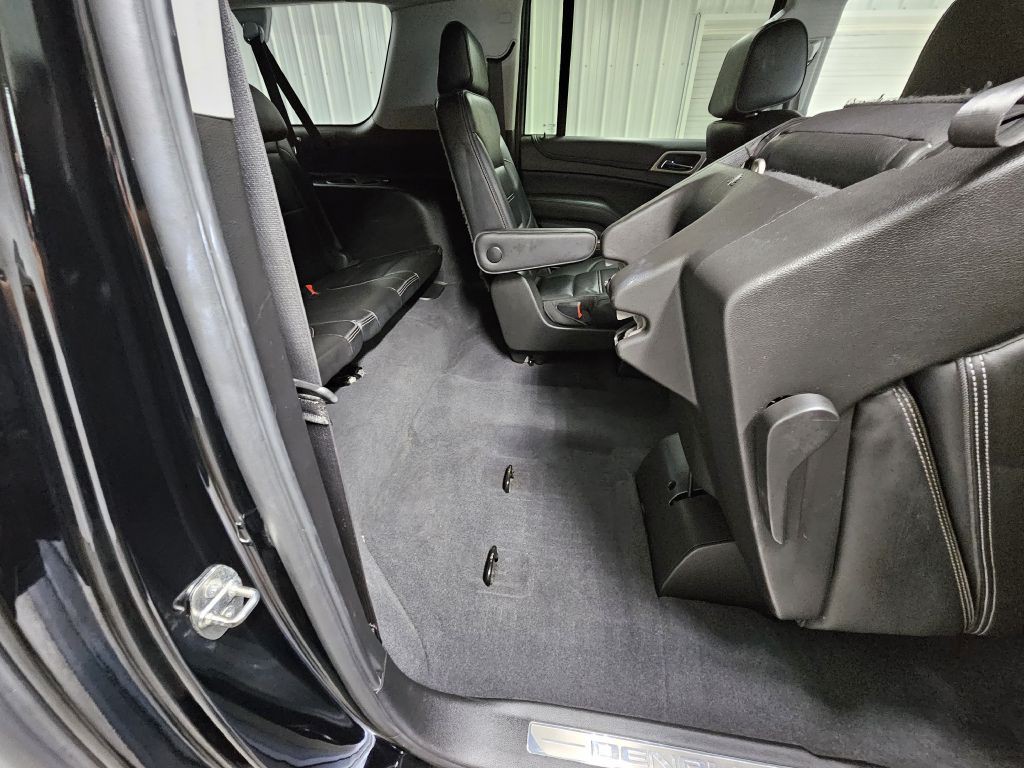 2019 GMC Yukon Image 14