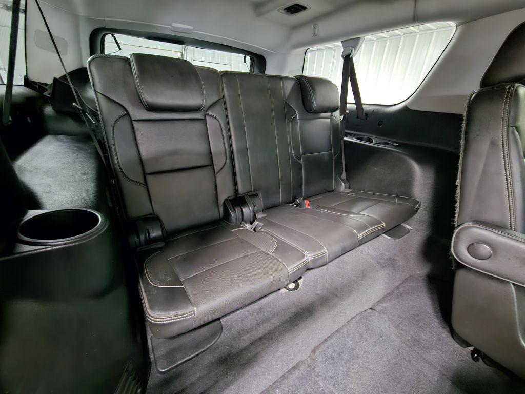 2019 GMC Yukon Image 15