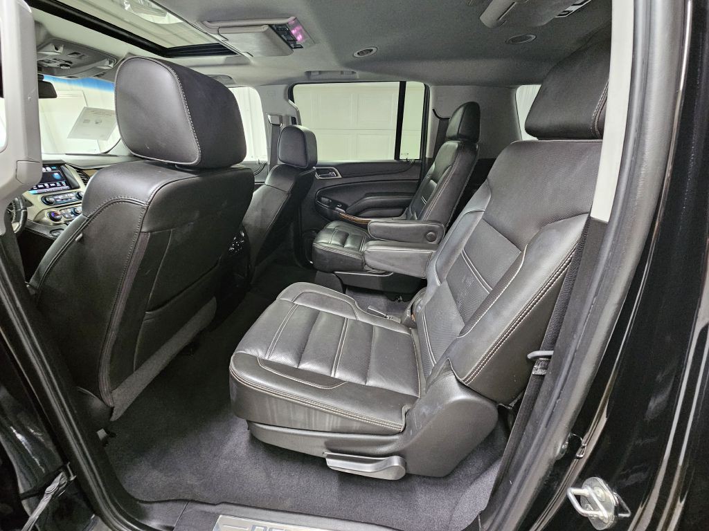 2019 GMC Yukon Image 16