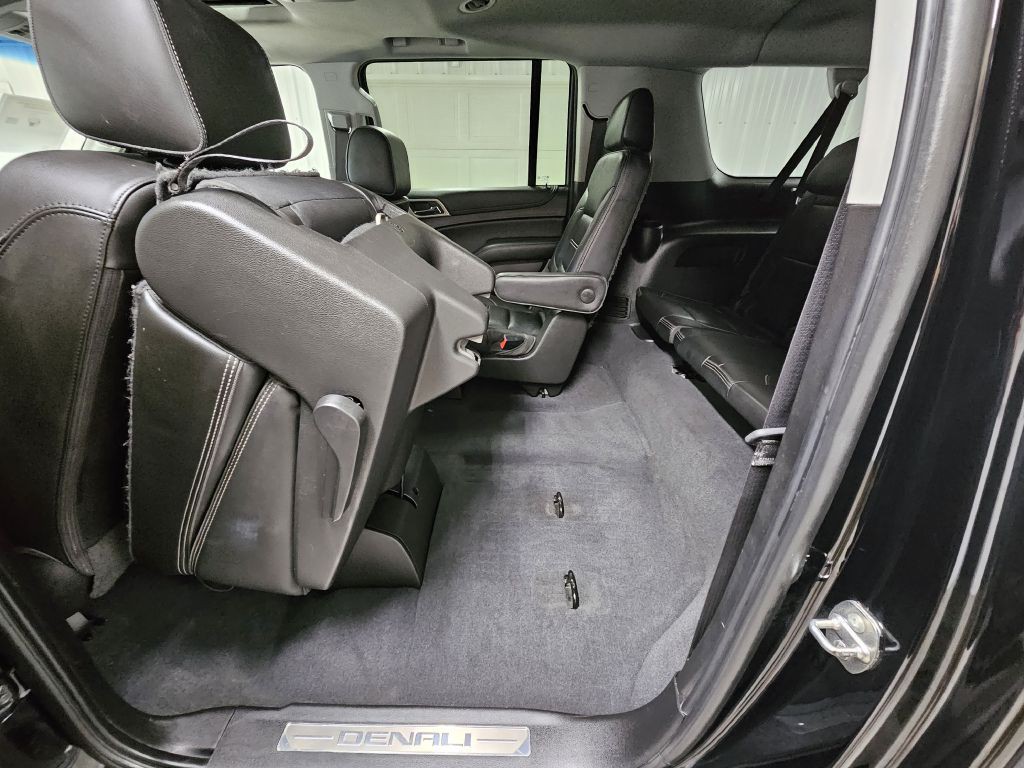 2019 GMC Yukon Image 17