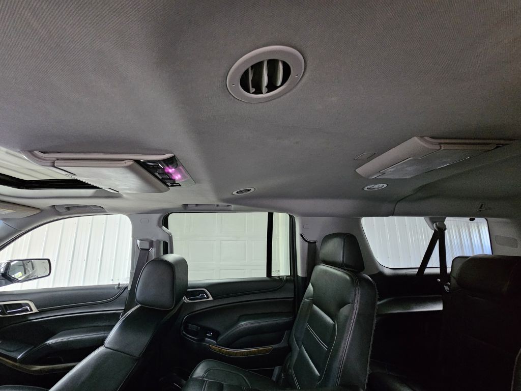 2019 GMC Yukon Image 18