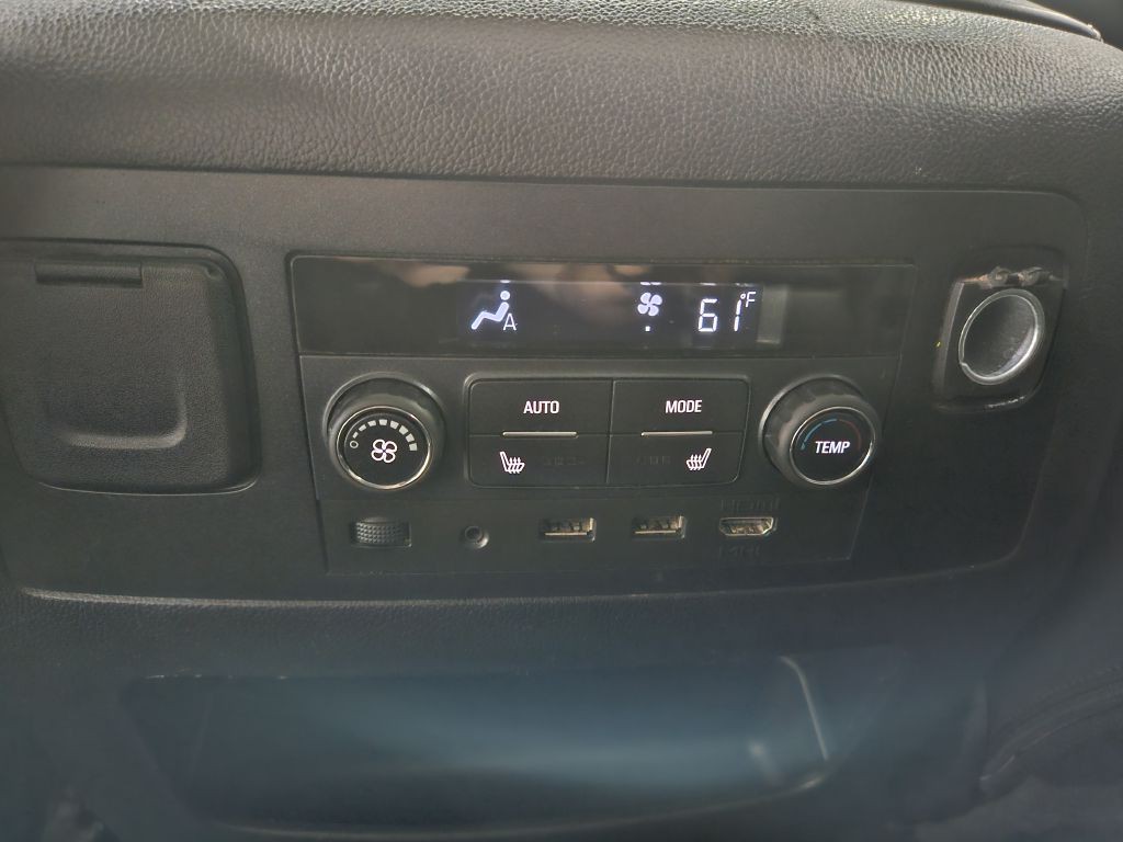 2019 GMC Yukon Image 19