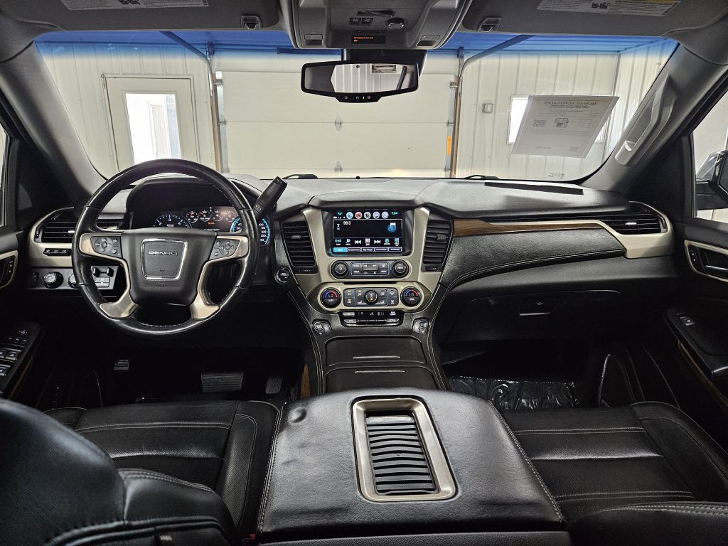 2019 GMC Yukon Image 20