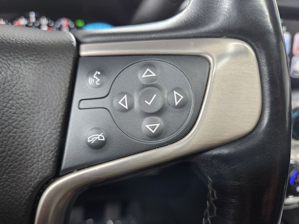 2019 GMC Yukon Image 22