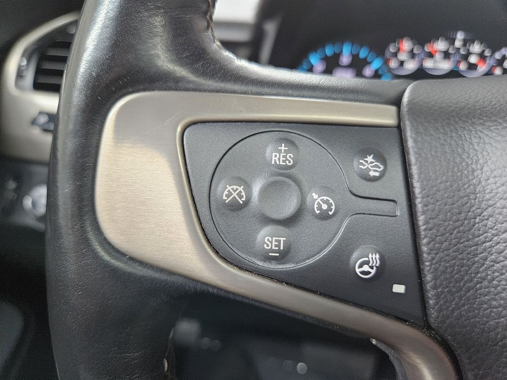 2019 GMC Yukon Image 23