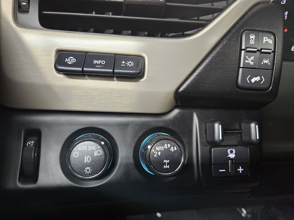 2019 GMC Yukon Image 24