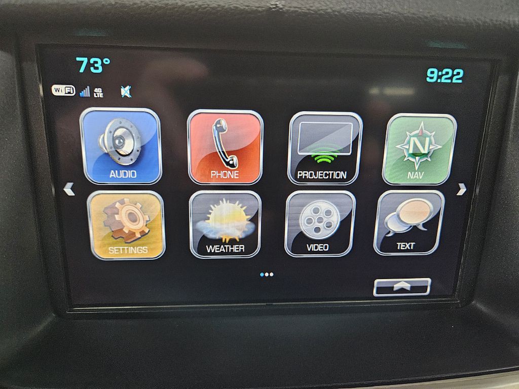 2019 GMC Yukon Image 25