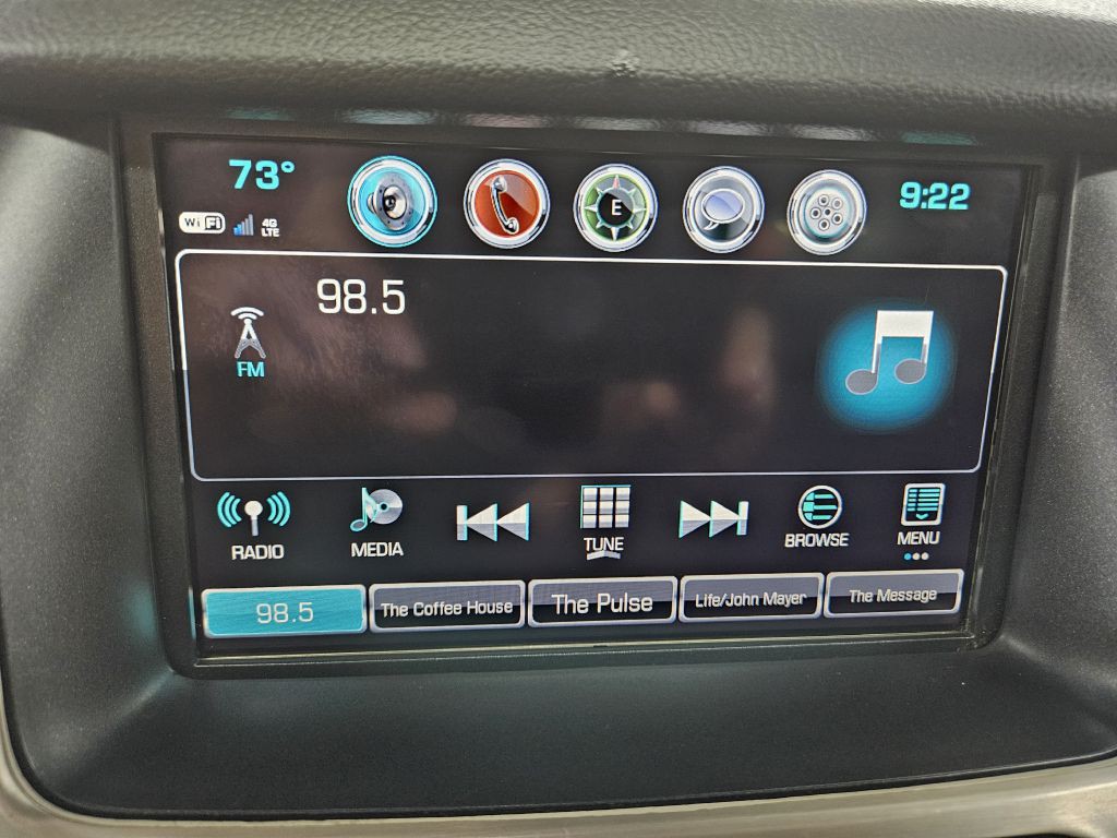 2019 GMC Yukon Image 26