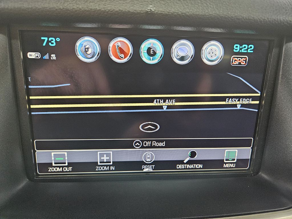 2019 GMC Yukon Image 27