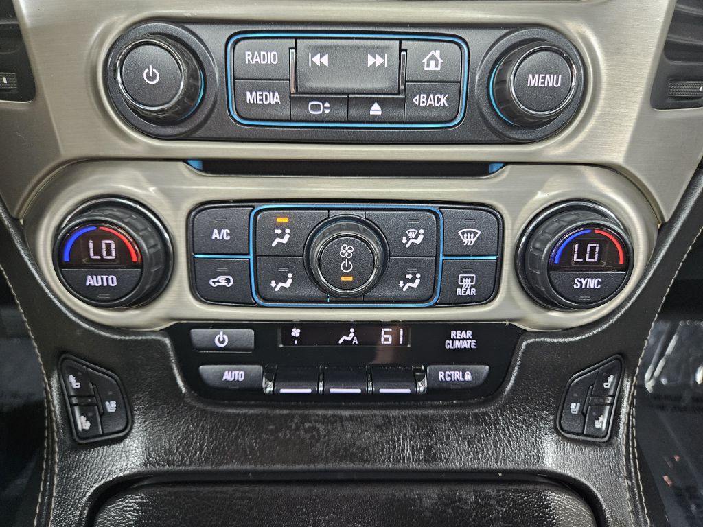 2019 GMC Yukon Image 29