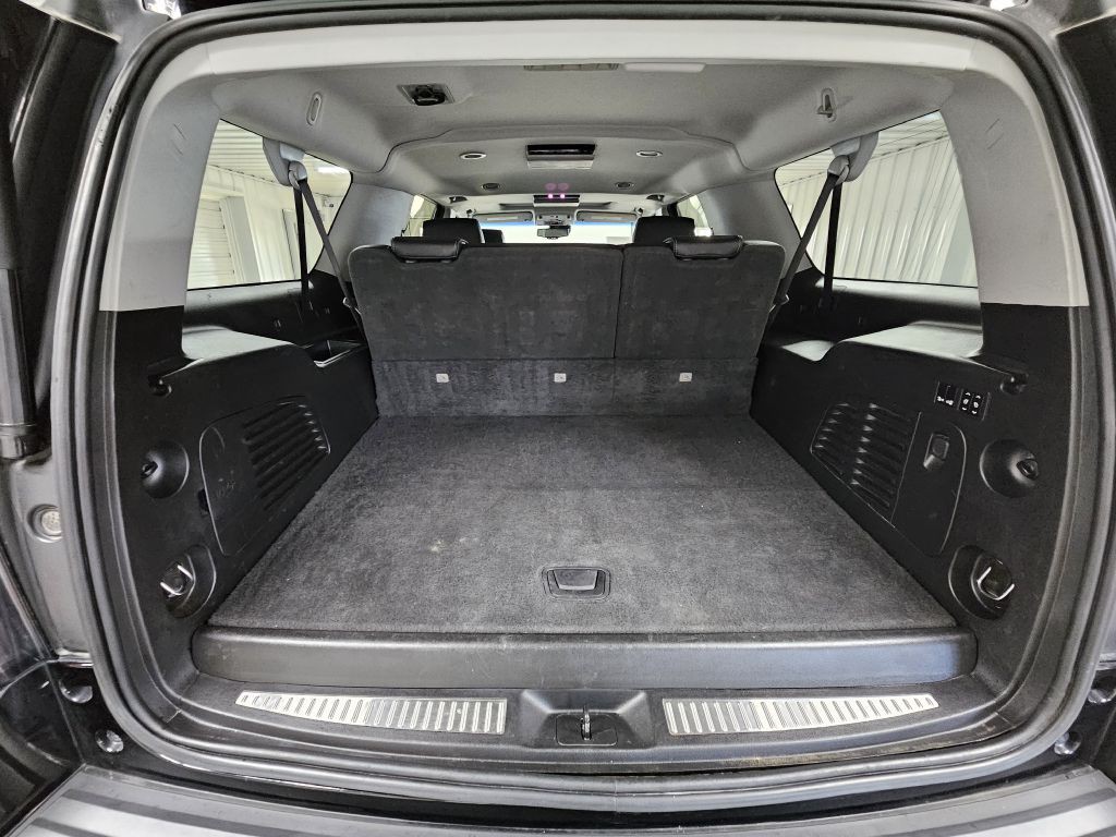 2019 GMC Yukon Image 32