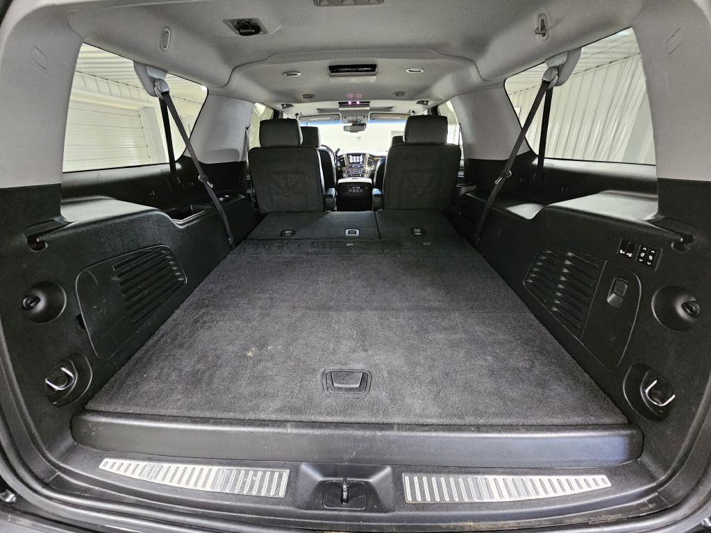 2019 GMC Yukon Image 34