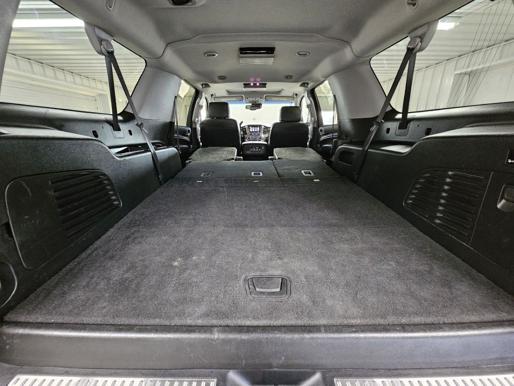 2019 GMC Yukon Image 35