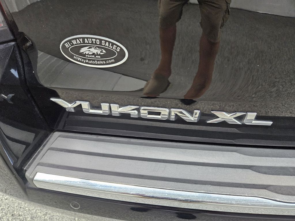 2019 GMC Yukon Image 39