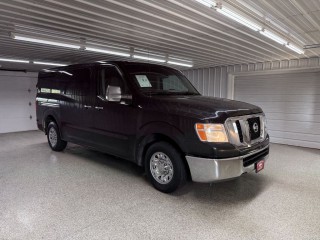 Image for 2018 Nissan NV 3500 S ID: 6756843