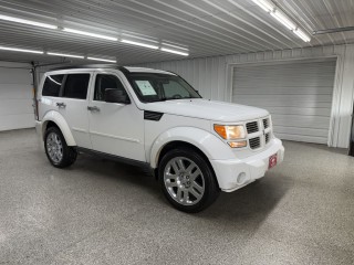 Image for 2011 Dodge Nitro HEAT ID: 6763089