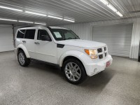 Image for 2011 Dodge Nitro HEAT ID: 6763089