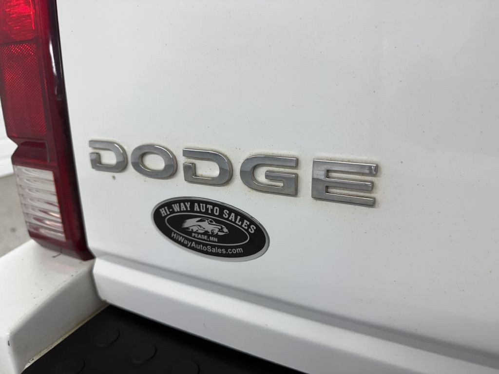 2011 Dodge Nitro Image 7