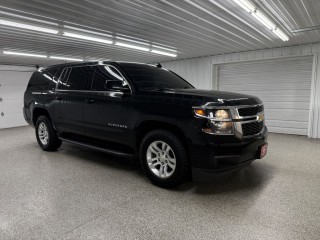Image for 2019 Chevrolet Suburban 1500 LT ID: 6768061