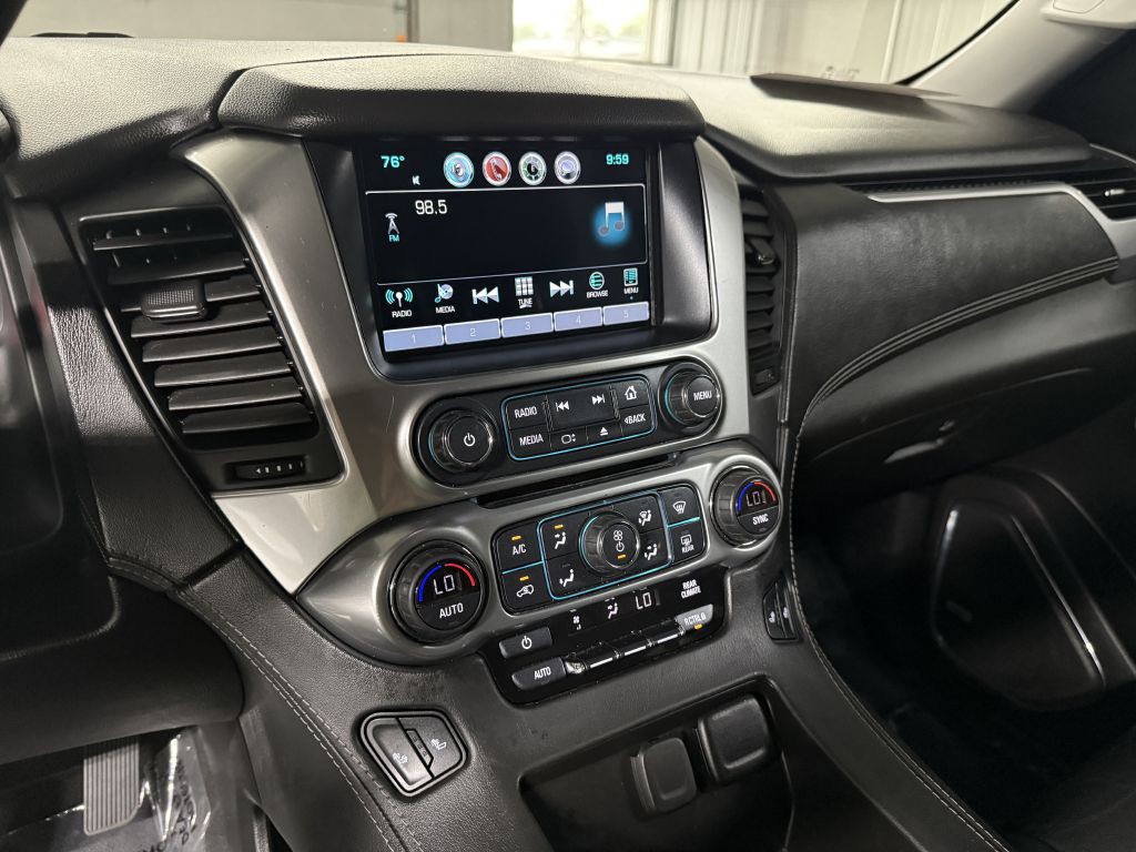2019 Chevrolet Suburban Image 15