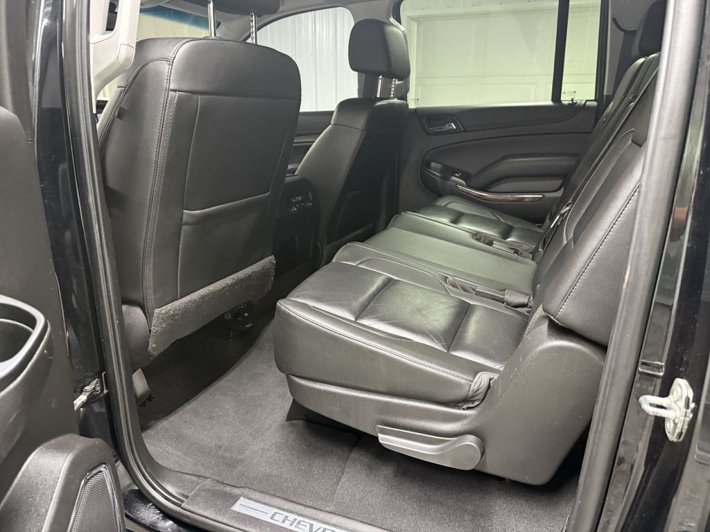 2019 Chevrolet Suburban Image 24